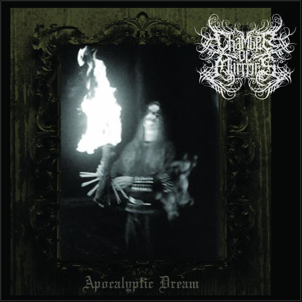 Chamber Of Mirrors – Apocalyptic Dream Vinyl